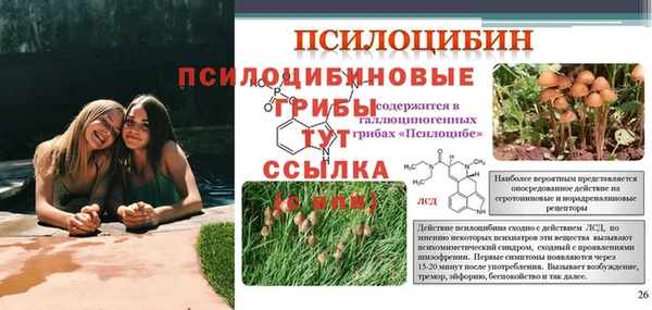 кристаллы Абдулино